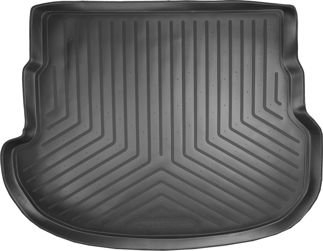 Коврик Норпласт для багажника Mazda 6 I хэтчбек 2002-2006. Артикул NPL-P-55-07