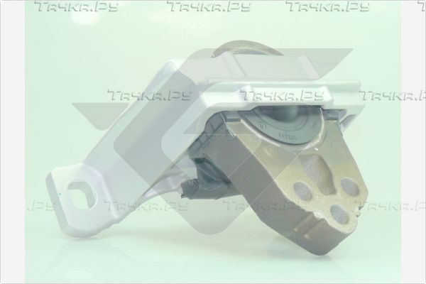 Подушка (опора) двигателя Hutchinson передняя правая верхняя для Ford C-MAX II 2015-2019. Артикул 586820