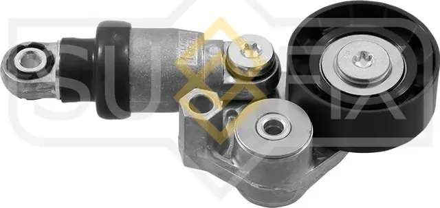 Натяжитель ремня навесного оборудования MAZDA 3 2013-/MAZDA 6 2012-2018/MAZDA CX (Sufix). Артикул FP2103