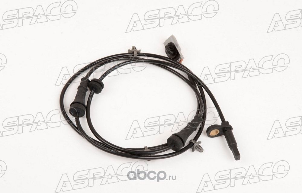 ДАТЧИК АБС ПЕРЕДНИЙ ЛЕВЫЙ (L), ПРАВЫЙ (R) NISSAN JUKE 2010-... (Aspaco). Артикул AP910KA0A