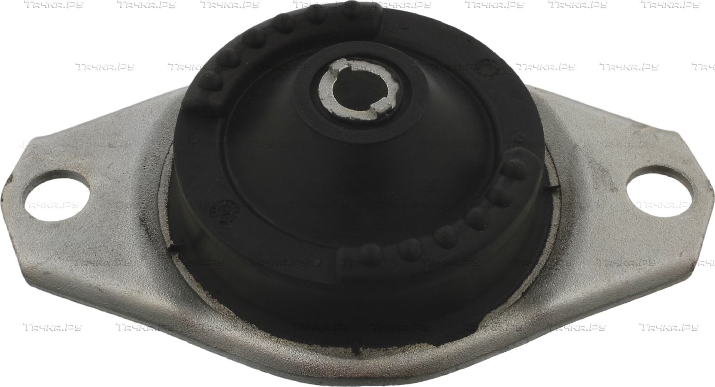 Подушка (опора) КПП Febi Bilstein задняя для Fiat Brava 1996-2001. Артикул 37569