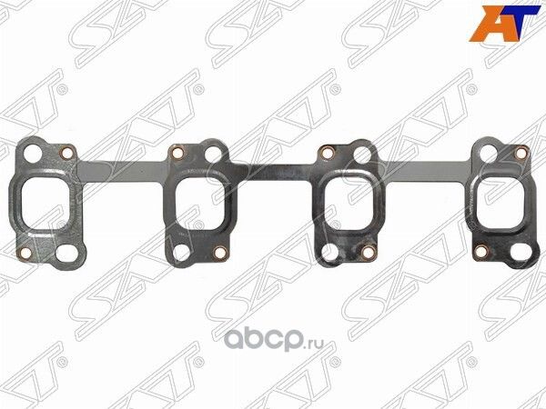 ПРОКЛАДКА ВЫПУСКНОГО КОЛЛЕКТОРА TOYOTA CALDINACARINACOROLLAFIELDERCORONA 1C2C2CE3CE Прокладк (SAT). Артикул ST1717364090