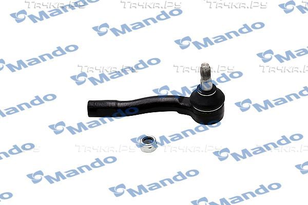 Наконечник рулевой тяги Mando правый для Chevrolet Lacetti 2003-2013. Артикул DSA020626