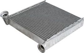 Радиатор отопителя (печки) Zentparts. Артикул Z19813