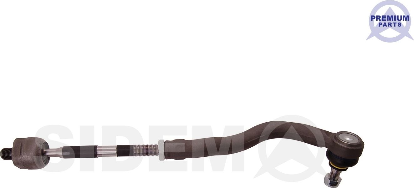 Рулевая тяга поперечная Sidem. Артикул 3021