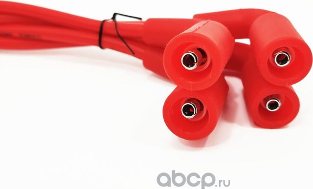 LF479Q1-3707000A-KM Высоковольтные провода Lifan 520 1,3/1.6 KIMIKO комплект.. Артикул LF479Q13707000AKM