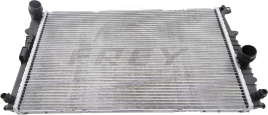 Радиатор охлаждения двигателя Frey. Артикул 823816801