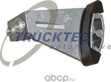 Планка успокоителя, цепь привода (Trucktec Automotive) Trucktec Automotive. Артикул 08.12.044