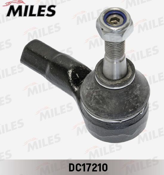 Наконечник рулевой тяги Miles. Артикул DC17210
