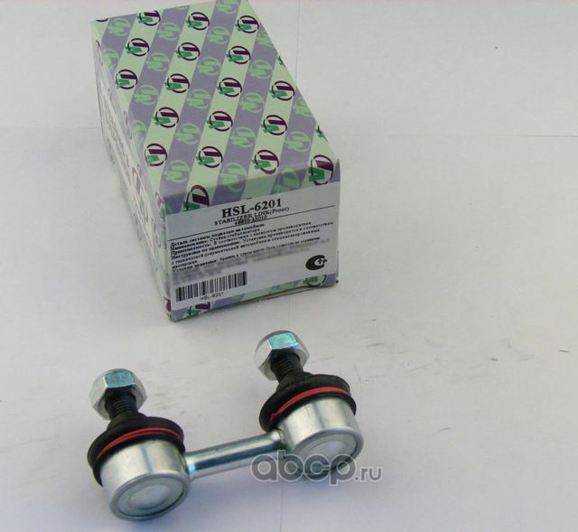 ЛИНК (Trustauto). Артикул HSL6201