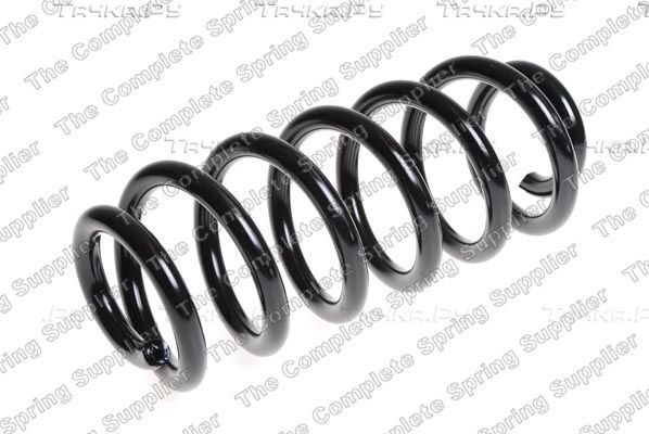 Пружина подвески Lesjofors передняя для Audi A6 III (C6) 2004-2011. Артикул 4004274