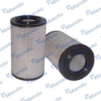 Воздушный фильтр Mando для Citroen Jumper I 1994-2006. Артикул MMF015120