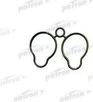 Прокладка впускного коллектора Patron для Citroen ZX 1992-1997. Артикул PG5-1019