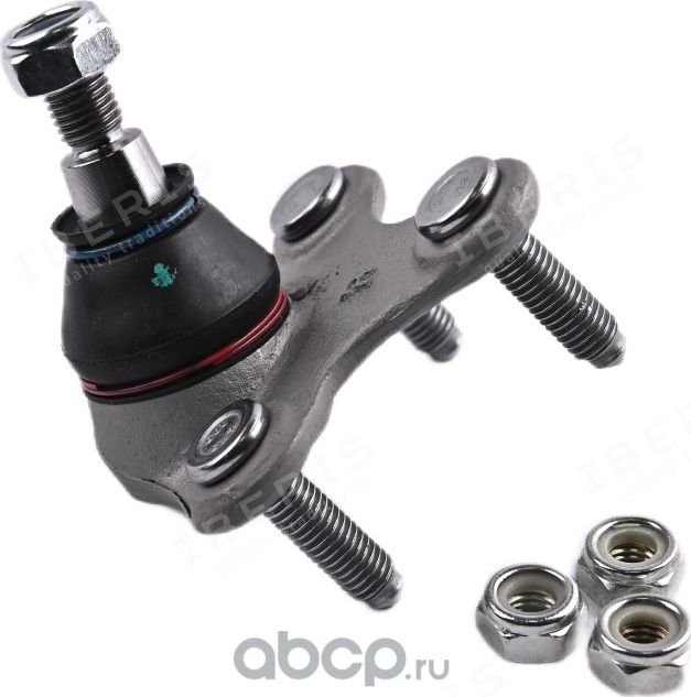 Опора шаровая правая (Iberis). Артикул IB117107