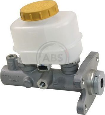 Тормозной цилиндр главный ABS (алюминий) для Nissan Patrol Y61 1997-2026. Артикул 71425