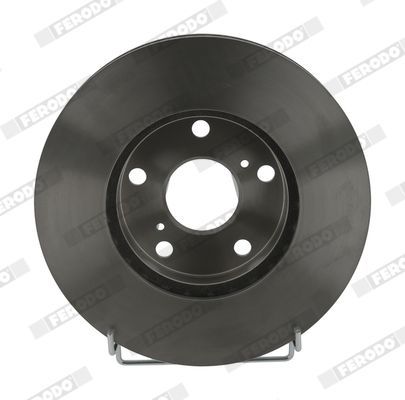 Тормозной диск Ferodo Premier. Артикул DDF501