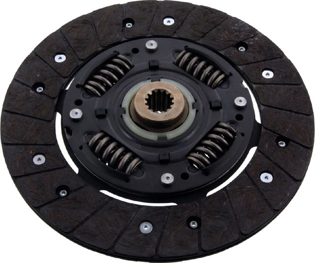 Диск сцепления Blue Print для Saab 9-3 II 2004-2015. Артикул ADW193118
