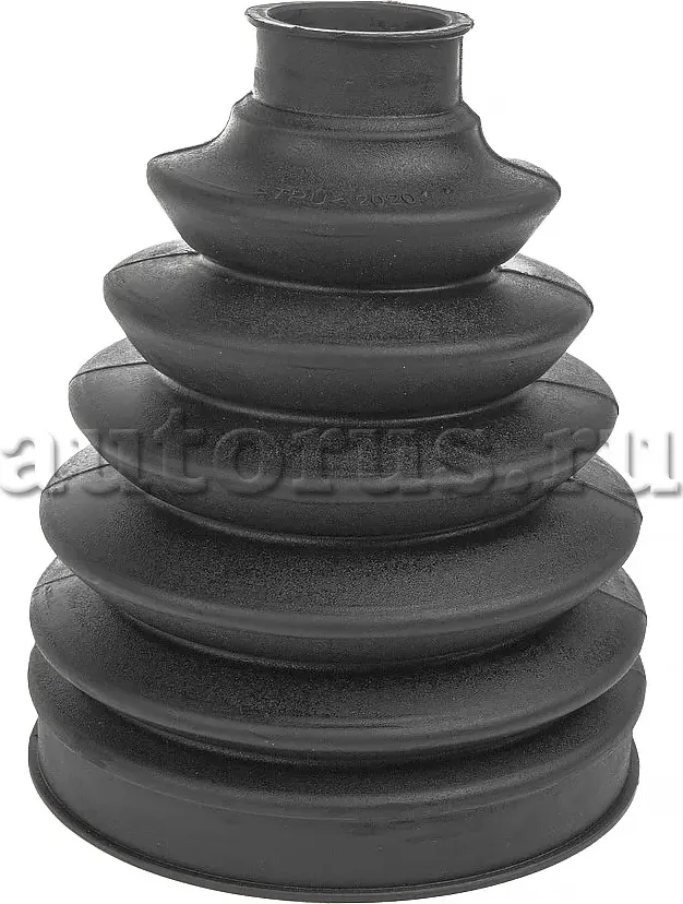 Чехол ШРУС наружный Renault Logan, Sandero, Fluence, Megane (черный) OEM 7701209 (Lecar). Артикул LECAR000182502