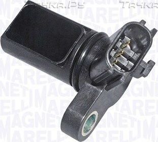 Датчик положения распредвала Magneti Marelli для Nissan Note I 2006-2012. Артикул 064847208010