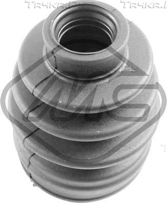 Пыльник ШРУСа внутренний Metalcaucho (резина) для Mazda 6 III (GJ) 2012-2026. Артикул 10421