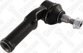 Наконечник рулевой тяги Stellox правый внешний для Ford Kuga I 2008-2012. Артикул 51-00795-SX