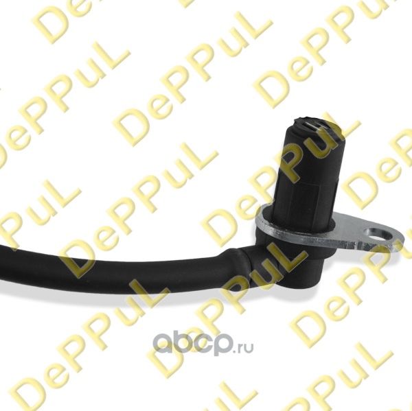 Датчик АБС передний левый (Deppul). Артикул DE46709ML