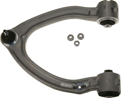 Поперечный рычаг TRW. Артикул JTC1100