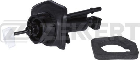 Цилиндр сцепления главный Zekkert (высококачественная сталь). Артикул ZD-1489