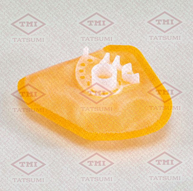 Фильтр топливный (Tatsumi). Артикул TBH1016