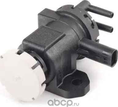 Турбина (турбокомпрессор) BMW. Артикул 11658509323