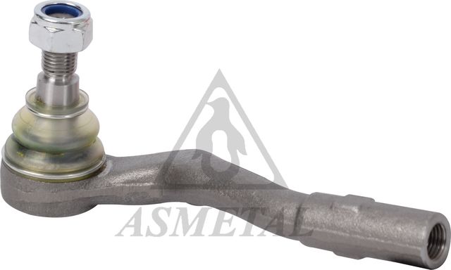 Наконечник рулевой тяги Asmetal. Артикул 17MR3200