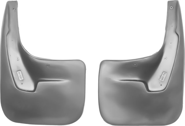 Брызговики 3D Norplast задняя пара для Subaru Forester IV 2012-2026. Артикул NPL-Br-84-12B