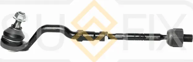 Рулевая тяга в сборе L/R (Sufix). Артикул SD1408