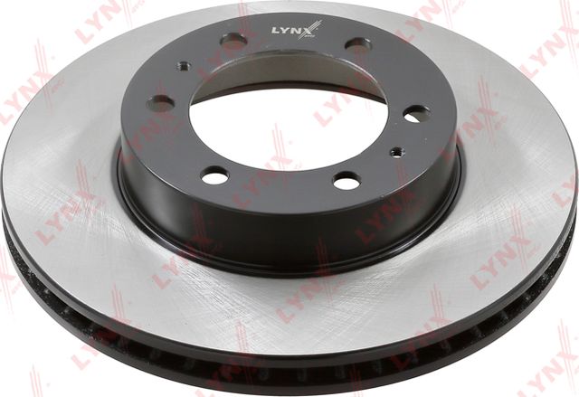 Тормозной диск LYNXauto. Артикул BN-1989