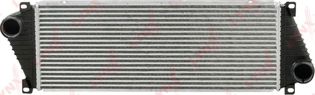 Интеркулер LYNXauto для Mercedes-Benz Sprinter 901, 902 1995-2006. Артикул RT-0036
