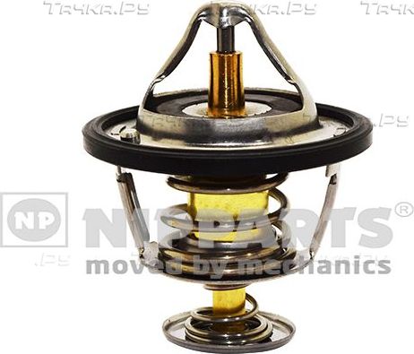 Термостат Nipparts для Hyundai Tucson I 2004-2010. Артикул J1530309