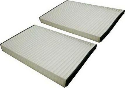 Салонный фильтр Sakura. Артикул CA-26070-S