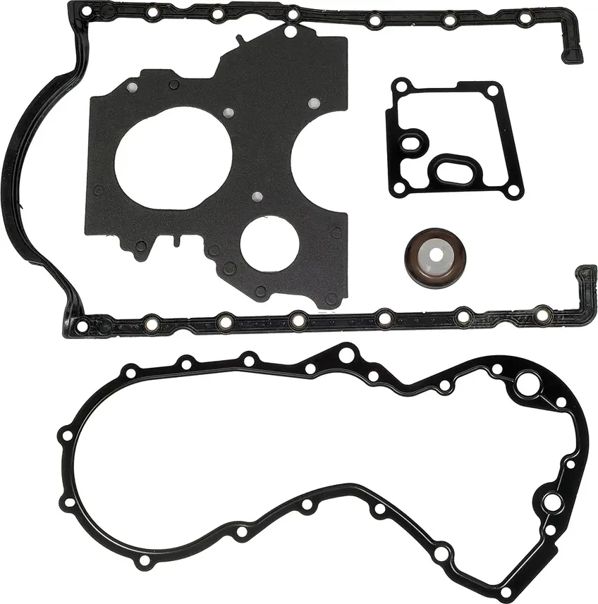 Комплект прокладок ГБЦ Stellox. Артикул 11-25605-SX