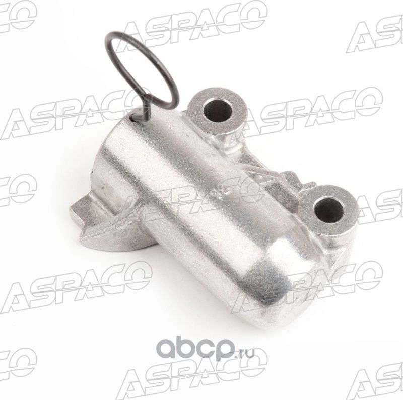 НАТЯЖИТЕЛЬ РЕМНЯ ГРМ MITSUBISHI OUTLANDER (06-...), PAJERO/MONTERO SPORT (08-... (Aspaco). Артикул AP11A055
