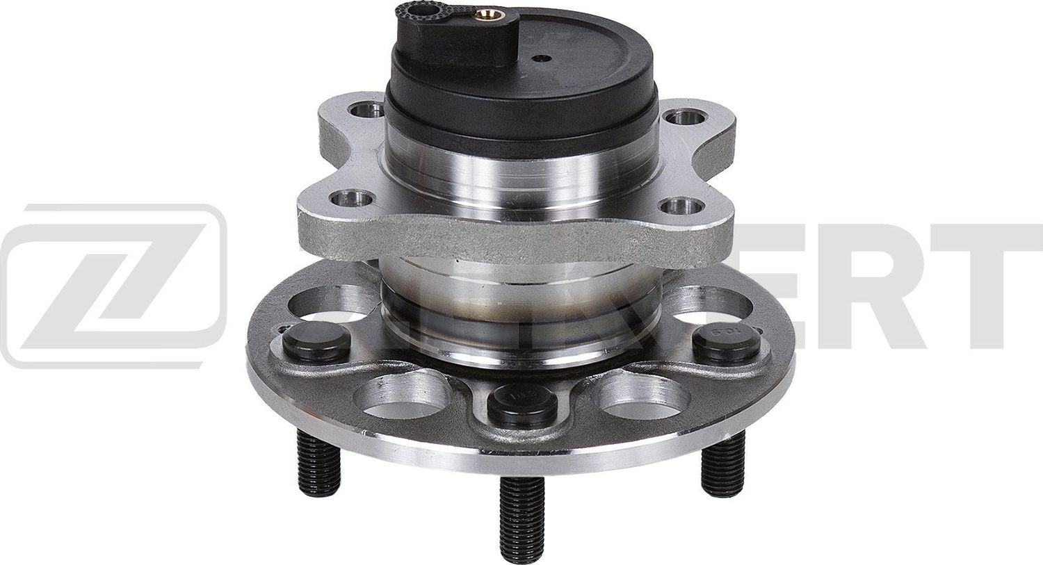 Ступица колеса Zekkert. Артикул RL-2458