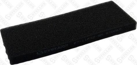 Салонный фильтр Stellox (нетканный текстильный материал) для Renault Magnum 1990-2013. Артикул 87-11832-SX