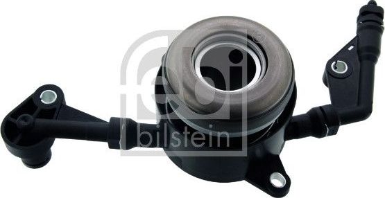 Выжимной подшипник сцепления Febi Bilstein для Mercedes-Benz GLK-Класс I (X204) 2008-2015. Артикул 34843
