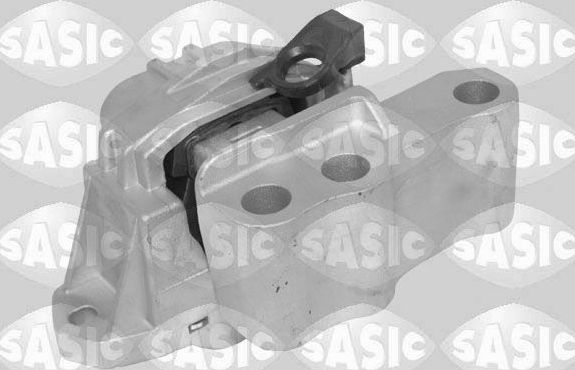 Подушка (опора) двигателя Sasic. Артикул 2706708