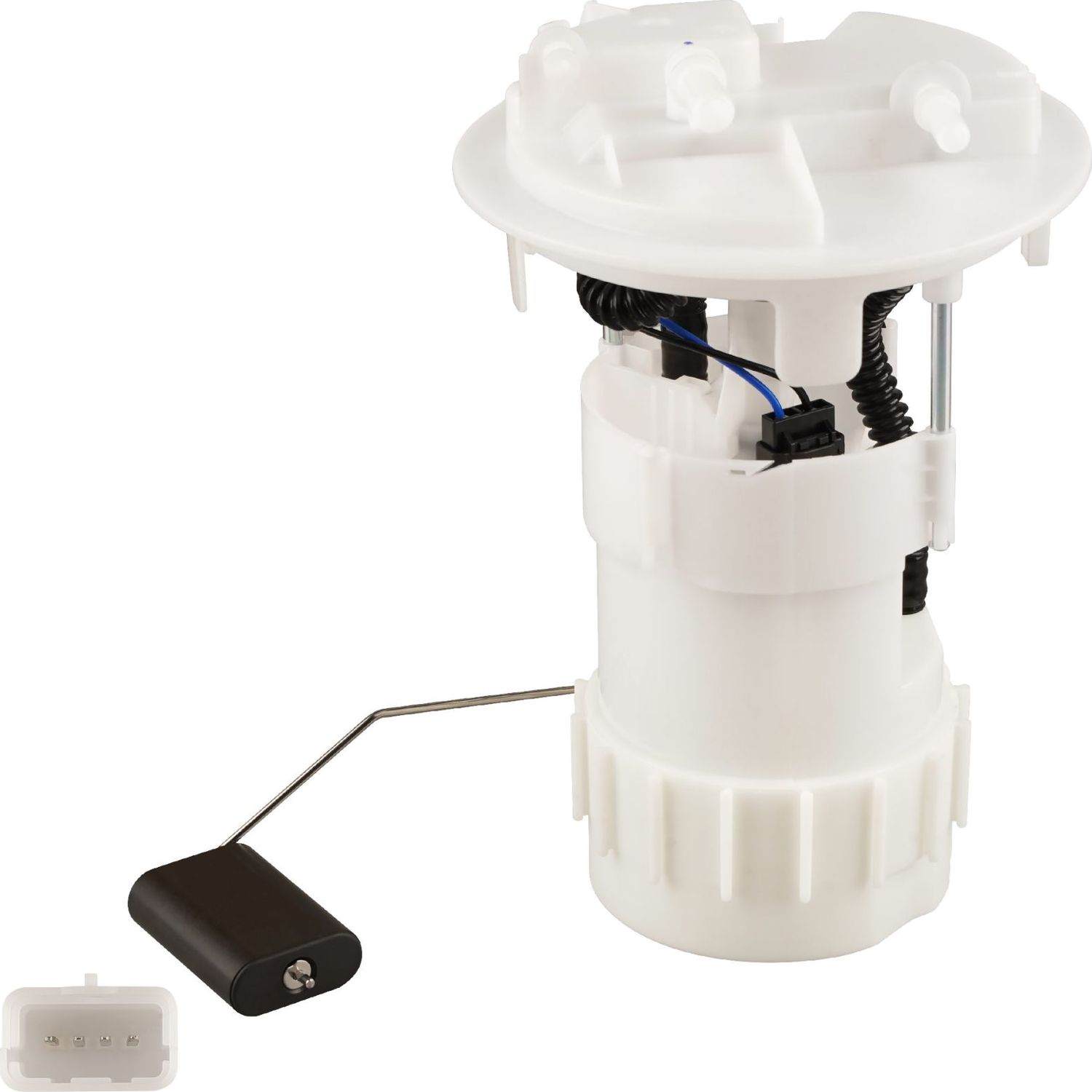 Бензонасос (топливный насос) StartVOLT для Citroen C-Elysee I 2012-2026. Артикул SFM 2015