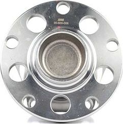 Ступица колеса с интегрированным подшипником (в сборе) BSG. Артикул BSG 90-600-006