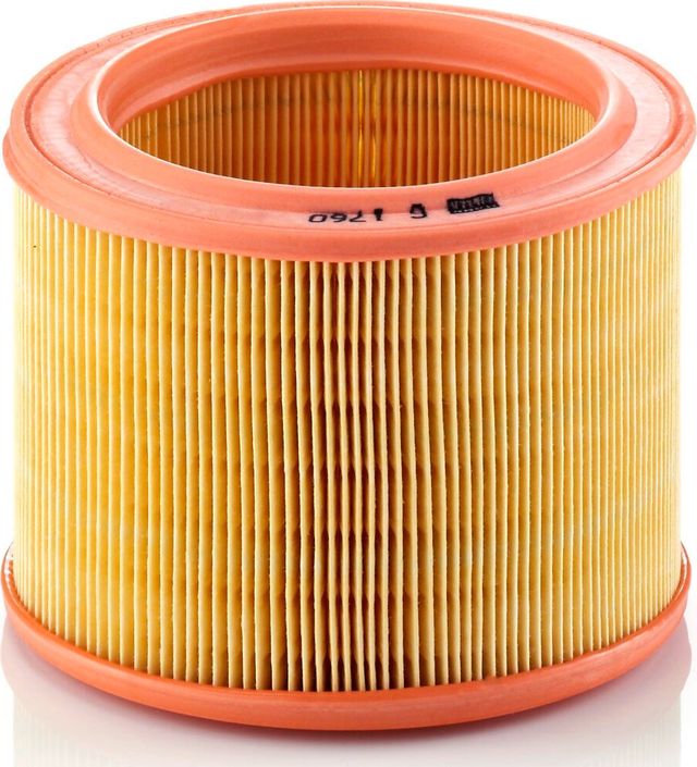 Воздушный фильтр Mann-Filter для Talbot Horizon 1982-1986. Артикул C 1760