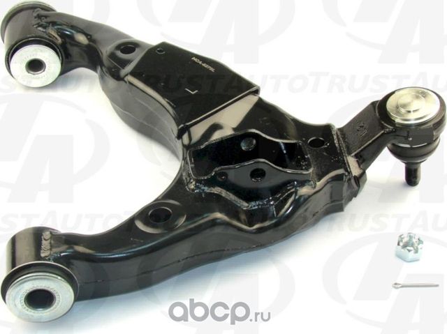 Рычаг подвески (ТА) (Trustauto). Артикул HCA6279L