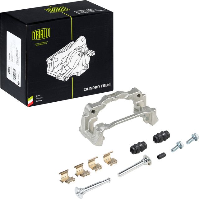 Ремкомплект тормозного суппорта Trialli. Артикул CF 185165