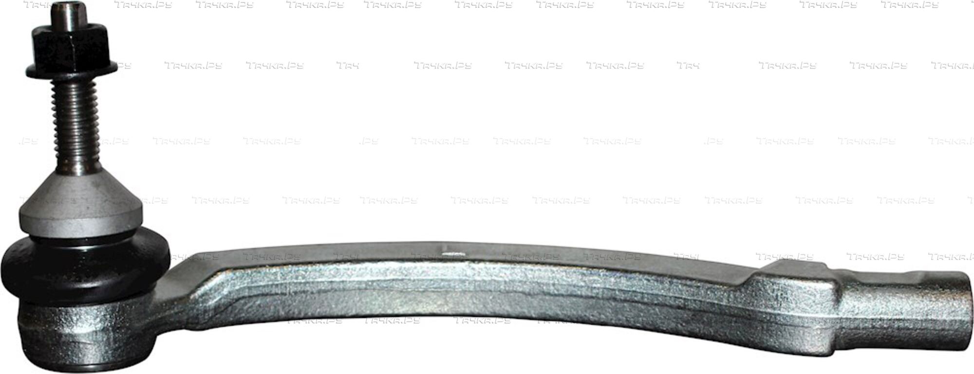 Наконечник рулевой тяги JP Group левый для Volvo XC70 I 1997-2007. Артикул 4944600470