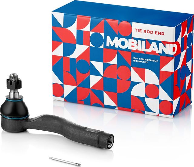 Наконечник рулевой тяги Mobiland. Артикул 325013210